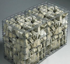 堅(jiān)固耐用，質(zhì)優(yōu)價(jià)廉——探訪安平縣鼎康絲網(wǎng)制品廠的電焊石籠網(wǎng)生產(chǎn)