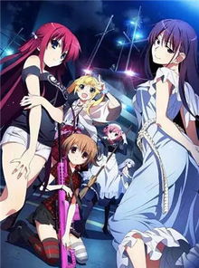 《靈感少女》全范圍授權合作 動漫游戲開發新機遇