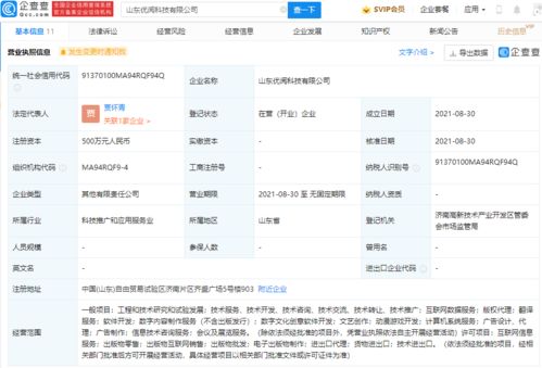 掌閱科技布局數字文創，新設公司拓展動漫游戲與數字內容服務